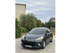 Sahibinden Peugeot 207 1.4 HDi Trendy 2010 Model 