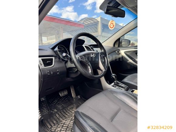 Sahibinden Hyundai i30 1.6 CRDi Elite 2013 Model 