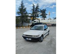 Sahibinden Mitsubishi Lancer 1.5 GLX 1990 Model