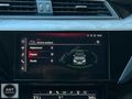 HATASIZ BAYİ 2024 ÇIKIŞ AUDI Q8 e-TRON SPORTBACK 55 QUATTRO FUL