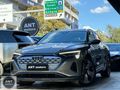 HATASIZ BAYİ 2024 ÇIKIŞ AUDI Q8 e-TRON SPORTBACK 55 QUATTRO FUL