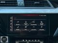 HATASIZ BAYİ 2024 ÇIKIŞ AUDI Q8 e-TRON SPORTBACK 55 QUATTRO FUL