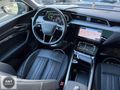 HATASIZ BAYİ 2024 ÇIKIŞ AUDI Q8 e-TRON SPORTBACK 55 QUATTRO FUL