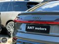 HATASIZ BAYİ 2024 ÇIKIŞ AUDI Q8 e-TRON SPORTBACK 55 QUATTRO FUL