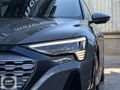 HATASIZ BAYİ 2024 ÇIKIŞ AUDI Q8 e-TRON SPORTBACK 55 QUATTRO FUL