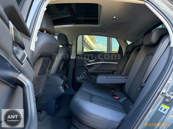 HATASIZ BAYİ 2024 ÇIKIŞ AUDI Q8 e-TRON SPORTBACK 55 QUATTRO FUL