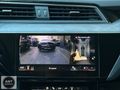 HATASIZ BAYİ 2024 ÇIKIŞ AUDI Q8 e-TRON SPORTBACK 55 QUATTRO FUL
