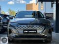 HATASIZ BAYİ 2024 ÇIKIŞ AUDI Q8 e-TRON SPORTBACK 55 QUATTRO FUL