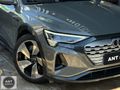 HATASIZ BAYİ 2024 ÇIKIŞ AUDI Q8 e-TRON SPORTBACK 55 QUATTRO FUL