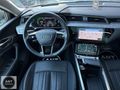 HATASIZ BAYİ 2024 ÇIKIŞ AUDI Q8 e-TRON SPORTBACK 55 QUATTRO FUL