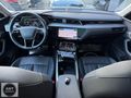 HATASIZ BAYİ 2024 ÇIKIŞ AUDI Q8 e-TRON SPORTBACK 55 QUATTRO FUL