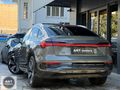 HATASIZ BAYİ 2024 ÇIKIŞ AUDI Q8 e-TRON SPORTBACK 55 QUATTRO FUL