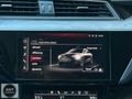 HATASIZ BAYİ 2024 ÇIKIŞ AUDI Q8 e-TRON SPORTBACK 55 QUATTRO FUL