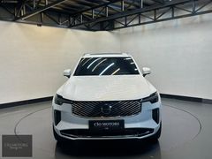 -CİO MOTORS-XC90 2.0 T8 RECHAR P.BRİGHT-MASAJ-HARMAN KARDON-360