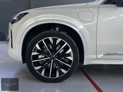 -CİO MOTORS-XC90 2.0 T8 RECHAR P.BRİGHT-MASAJ-HARMAN KARDON-360