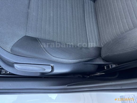 Sahibinden DSG Otomatik Beyaz Düşük Kilometre POLO 
