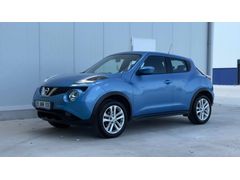  hatasız boyasız cam tavan 29.750KM Juke 1.5 dci