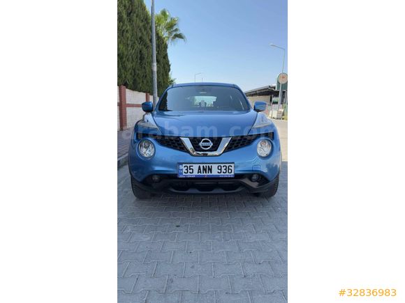  hatasız boyasız cam tavan 29.750KM Juke 1.5 dci