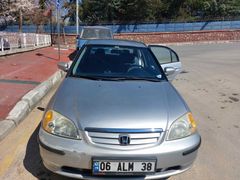 Sahibinden Honda Civic 1.6 i-VTEC LS 2004 Model 