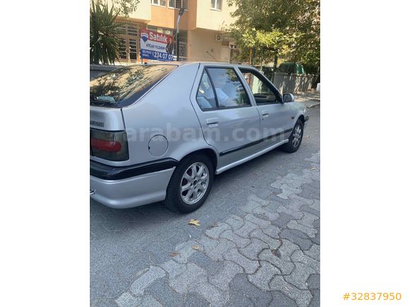 Sahibinden Renault R 19 1.6 Europa iE 2001 Model