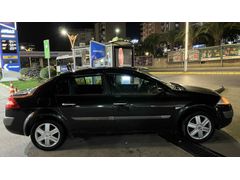 ACİL SATİLİK DÜSÜK KM DOLU MEGANE