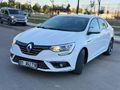 Sahibinden Renault Megane 1.5 dCi Touch 2017 Model