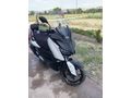 Beyaz İnci Yamaha X-Max 250 ABS 