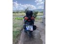 Beyaz İnci Yamaha X-Max 250 ABS 