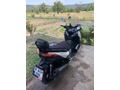 Beyaz İnci Yamaha X-Max 250 ABS 