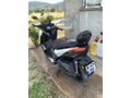 Beyaz İnci Yamaha X-Max 250 ABS 