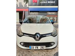 Sahibinden Değişensiz Hasar Kayıtsız Clio