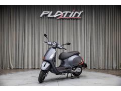 2024 VESPA GTS 125 SUPERSPORT