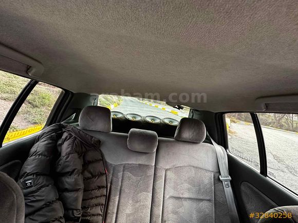 Sahibinden Renault Clio 1.6 RXT 2000 Model 