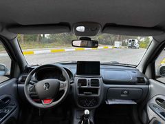 Sahibinden Renault Clio 1.6 RXT 2000 Model 