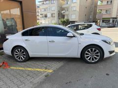 Sahibinden Opel Insignia 1.6 CDTI Cosmo 2016 Model 