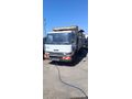 HACI ENVER OTOMOTİVDEN IVECO - Otoyol  65.9 Van