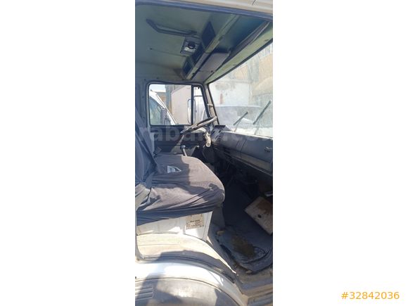HACI ENVER OTOMOTİVDEN IVECO - Otoyol  65.9 Van