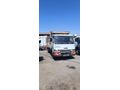 HACI ENVER OTOMOTİVDEN IVECO - Otoyol  65.9 Van
