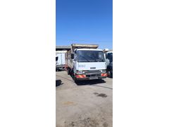 HACI ENVER OTOMOTİVDEN IVECO - Otoyol  65.9 Van