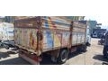 HACI ENVER OTOMOTİVDEN IVECO - Otoyol  65.9 Van
