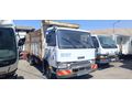 HACI ENVER OTOMOTİVDEN IVECO - Otoyol  65.9 Van
