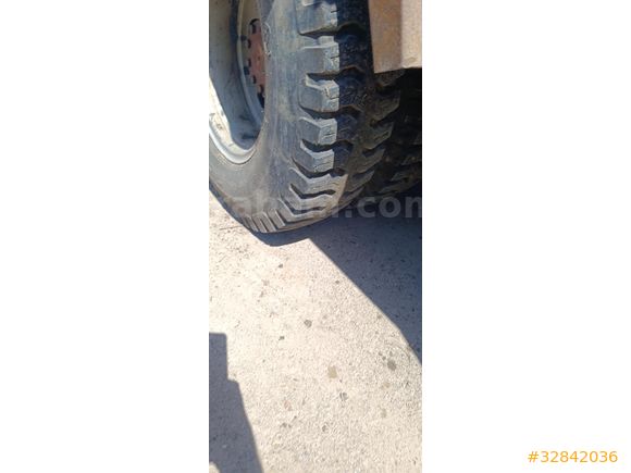 HACI ENVER OTOMOTİVDEN IVECO - Otoyol  65.9 Van