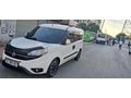 Sahibinden Fiat Doblo Combi 1.3 Ecojet Premio Plus 2016 Model İstanbul 193000 km Beyaz degısen boya yok hasar kaydı yok