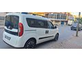 Sahibinden Fiat Doblo Combi 1.3 Ecojet Premio Plus 2016 Model İstanbul 193000 km Beyaz degısen boya yok hasar kaydı yok