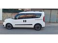 Sahibinden Fiat Doblo Combi 1.3 Ecojet Premio Plus 2016 Model İstanbul 193000 km Beyaz degısen boya yok hasar kaydı yok