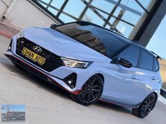 CİHAN OTOMOTİVDEN KOMPLE SERVİS BAKIMLI 2023 İ20N 1.6T-GDI 204HP