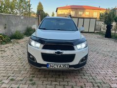 Sahibinden Chevrolet Klac 2.0 D LTZ 2013 Model