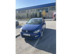 ACİL Uygun Fiyatlı Deniz Mavisi Polo