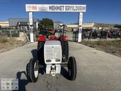 1979 STEYR 760 AVRUPA. HİD.DİREKSİYON ÇOK TEMİZ BAKIMLI TRAKTÖR