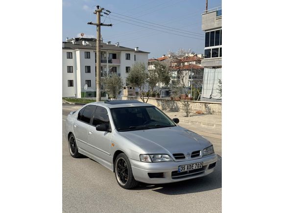Sıfır Vizeli Klimalı Ful + Ful  Primera Gt 